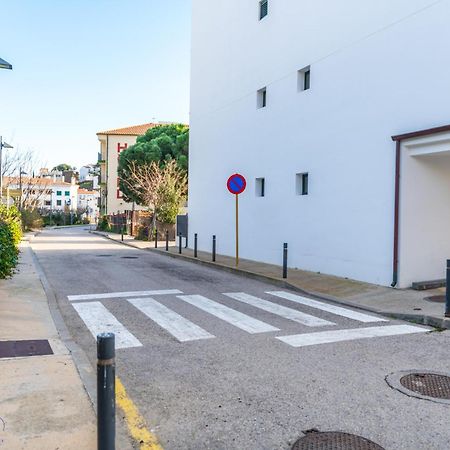 Ferienwohnung Duplex Sa Tarongeta - 5' Playa I Vistas I Terraza 20M2 I Ascensor I Equipado Cadaqués Exterior foto