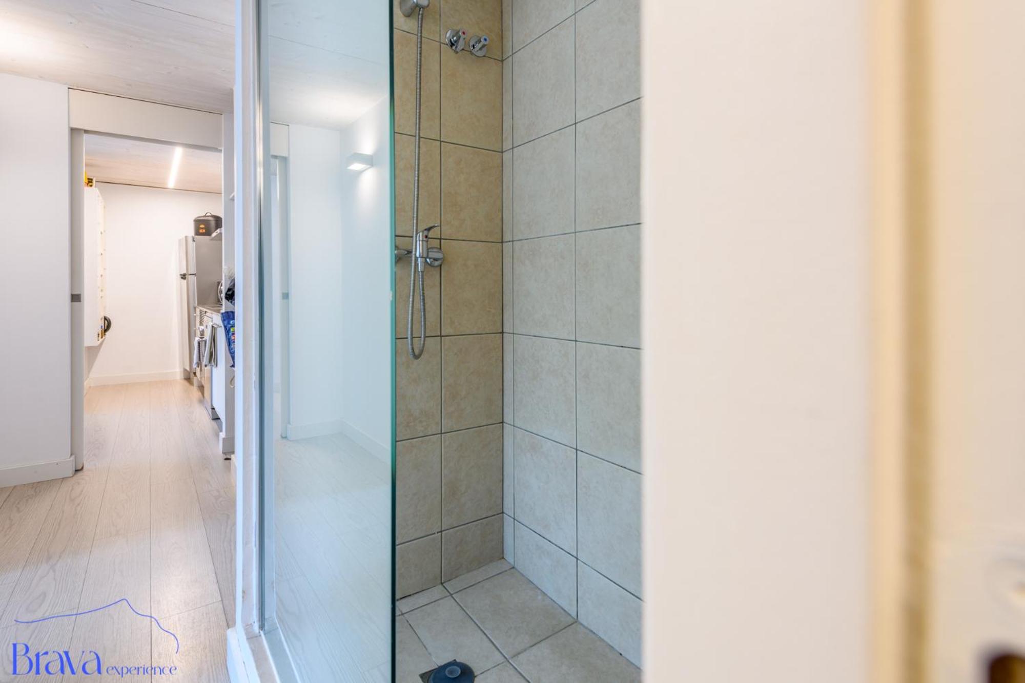 Ferienwohnung Duplex Sa Tarongeta - 5' Playa I Vistas I Terraza 20M2 I Ascensor I Equipado Cadaqués Exterior foto